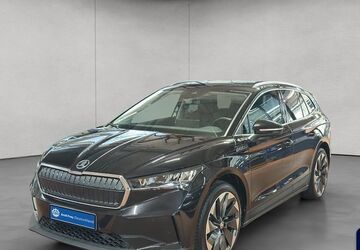 Skoda Enyaq 6.623 km 56.740 &euro; Stuttgart 70190