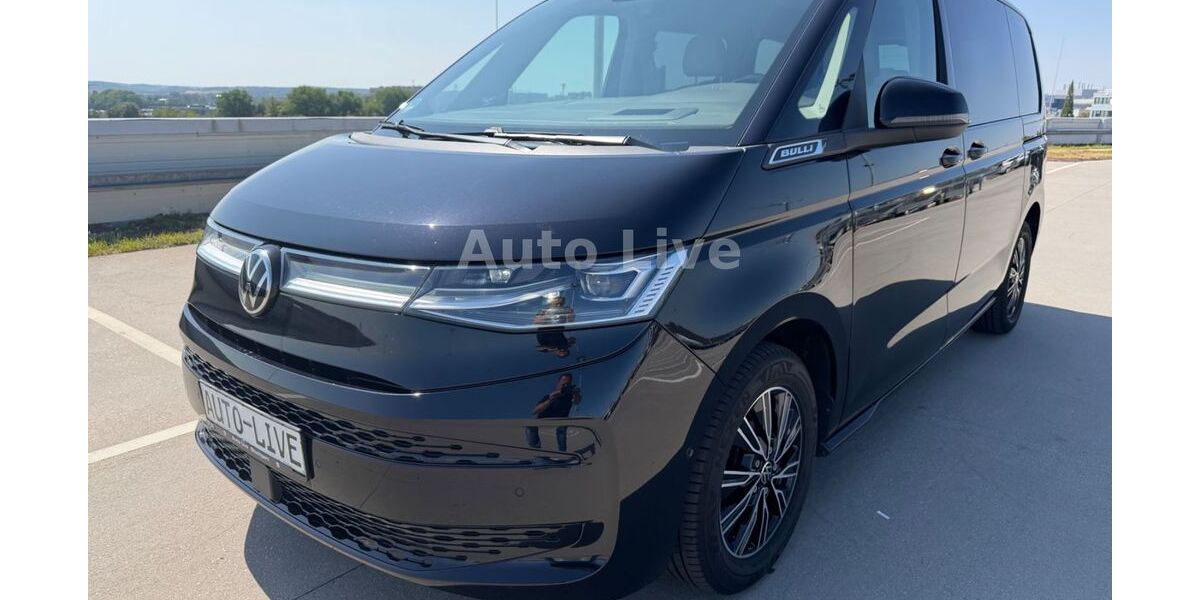 VW T7 Multivan 90.500 km 41.990 &euro; Böblingen/Stuttgart 71034
