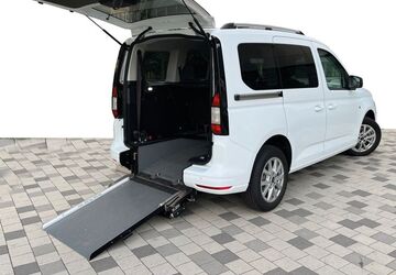Ford Tourneo 34.602 km 40.900 &euro; Leinfelden-Echterdingen 70771