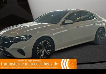 Mercedes-Benz E 220 23.522 km 44.490 &euro; Stuttgart 70469