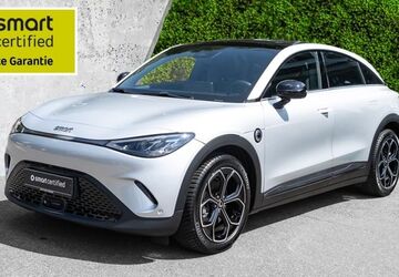 Smart #3 29.150 km 31.680 &euro; Esslingen 73730