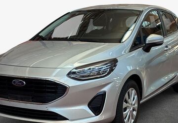 Ford Fiesta 19.299 km 13.950 &euro; Stuttgart 70190