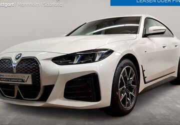 BMW i4 32.797 km 48.990 &euro; Stuttgart 70569