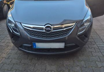 Opel Zafira Tourer 159.000 km 3.990 &euro; Leonberg 71229