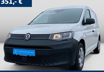 VW Caddy 26.043 km 26.290 &euro; Fellbach 70736