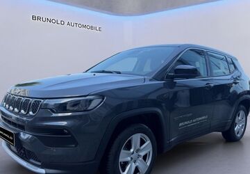 Jeep Compass 14.500 km 28.900 &euro; Stuttgart 70565