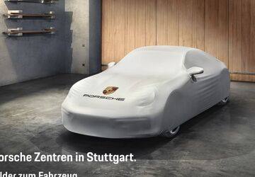 Porsche Macan 44.400 km 95.900 &euro; Stuttgart 70469