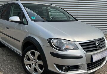 VW Touran 404.480 km 1.990 &euro; Stuttgart 70378