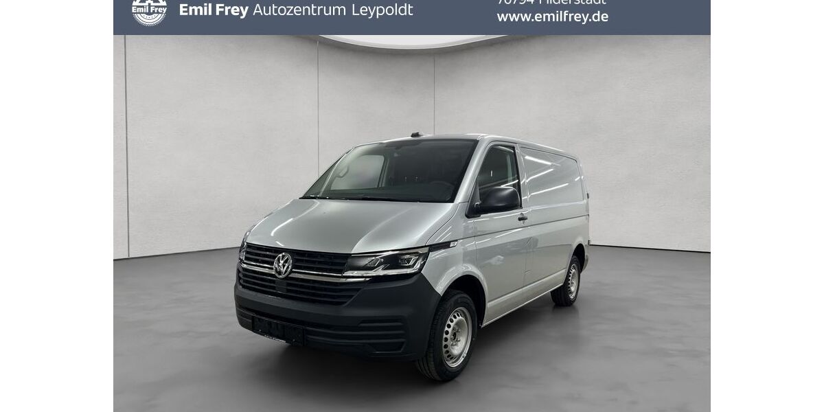 VW T6 Transporter 1.110 km 41.400 &euro; Filderstadt 70794
