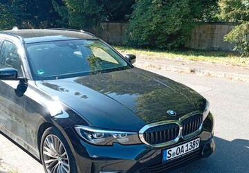 BMW 330 185.000 km 22.100 &euro; Stuttgart 70439
