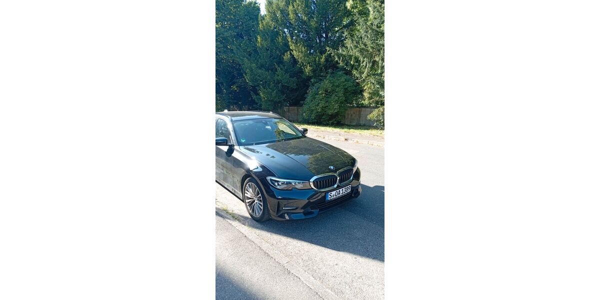 BMW 330 185.000 km 22.100 &euro; Stuttgart 70439