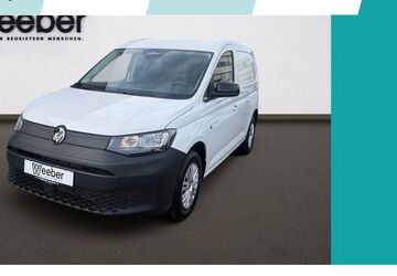 VW Caddy 1.015 km 31.190 &euro; Weil der Stadt 71263
