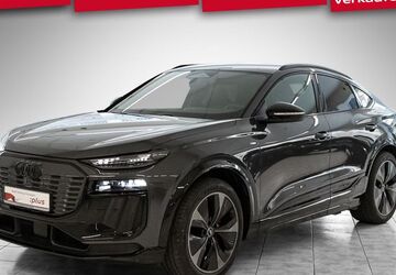 Audi Q6 e-tron 9.618 km 59.920 &euro; Böblingen 71034