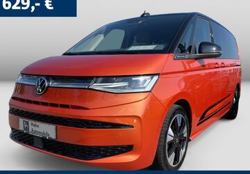 VW T7 Multivan 29.784 km 55.995 &euro; Böblingen 71032