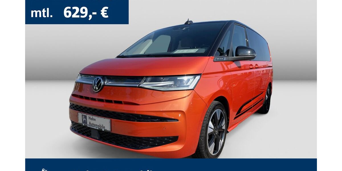 VW T7 Multivan 29.784 km 55.995 &euro; Böblingen 71032