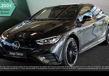 Mercedes-Benz EQE 70.509 km 41.990 &euro; Stuttgart 70469