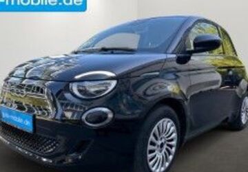Fiat 500e 11.800 km 21.750 &euro; Leonberg 71229