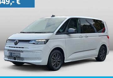 VW T7 Multivan 3.750 km 61.600 &euro; Ebersbach 73061
