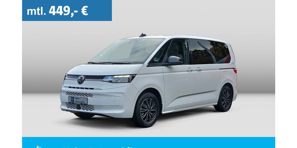 VW T7 Multivan 3.750 km 61.600 &euro; Ebersbach 73061