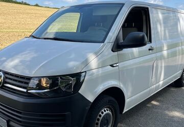 VW T6 Transporter 183.950 km 9.200 &euro; Hildrizhausen 71157