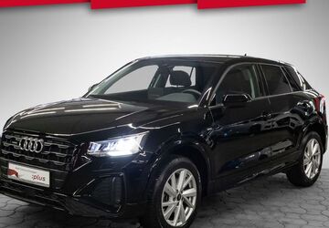 Audi Q2 17.879 km 33.420 &euro; Stuttgart 70563