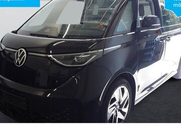 VW ID. Buzz 57.797 km 42.990 &euro; Stuttgart 70188