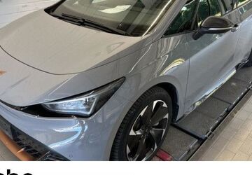 Cupra Born 18.692 km 28.430 &euro; Tübingen 72072