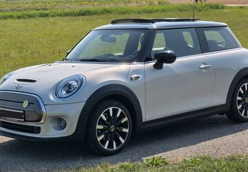 Mini Cooper SE 26.255 km 20.900 &euro; Leonberg 71229