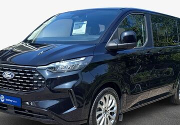 Ford Tourneo Custom 47.120 km 48.490 &euro; Stuttgart 70329