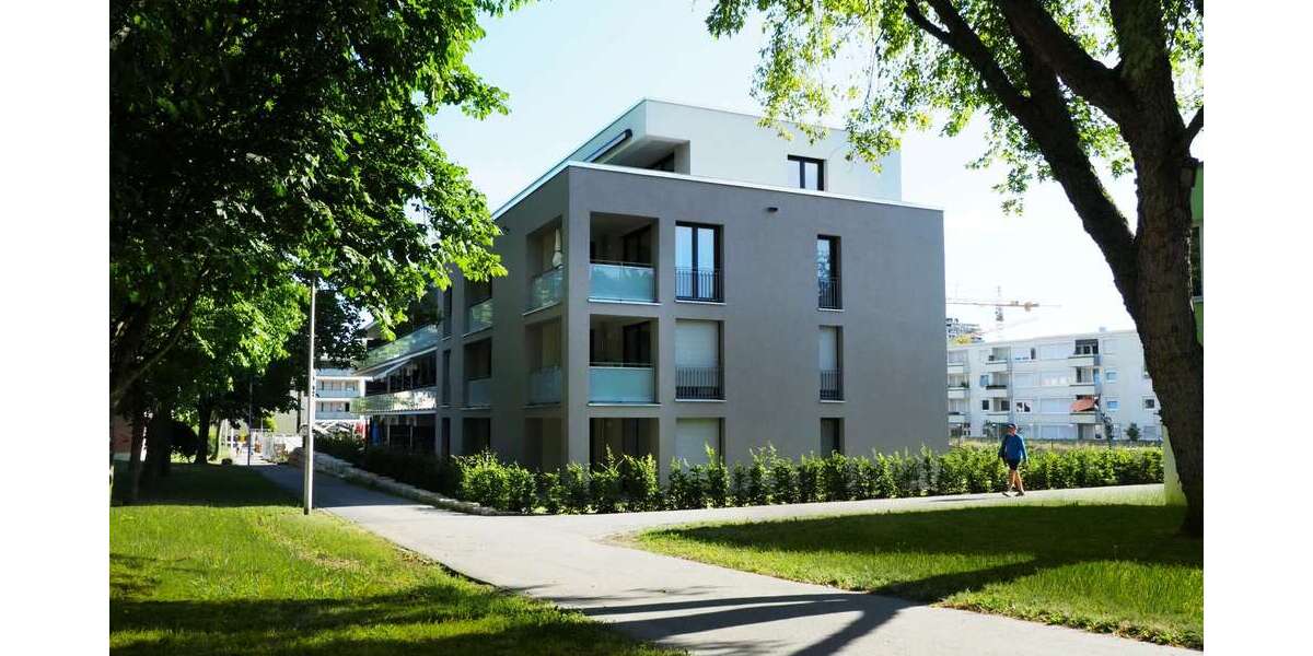 Etagenwohnung Winnenden - 2 Zimmer, 67 m&sup2;, 1.108&euro; | Angebot:27203810