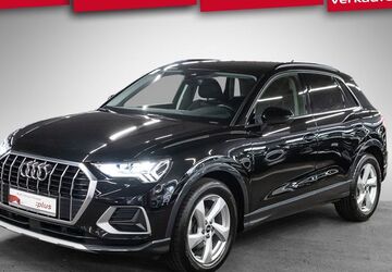 Audi Q3 88.737 km 29.540 &euro; Stuttgart 70469