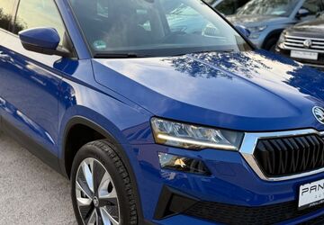 Skoda Karoq 75.000 km 20.999 &euro; Stuttgart-Möhringen 70567