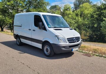 Mercedes-Benz Sprinter 270.000 km 7.999 &euro; Stuttgart 70499
