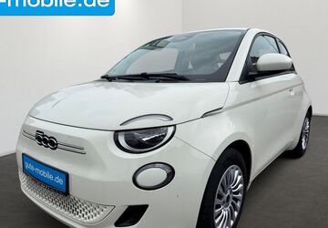 Fiat 500 8.100 km 21.190 &euro; Leonberg 71229