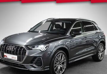 Audi Q3 4.913 km 45.940 &euro; Stuttgart 70469
