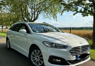 Ford Mondeo 56.000 km 18.800 &euro; Stuttgart 70567