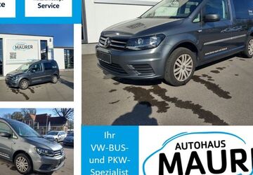 VW Caddy 181.300 km 11.990 &euro; Holzgerlingen 71088