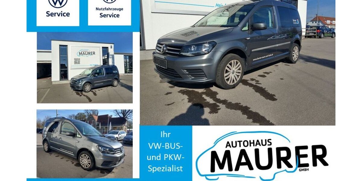 VW Caddy 181.300 km 11.990 &euro; Holzgerlingen 71088
