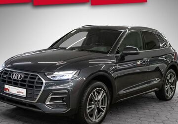 Audi Q5 80.243 km 33.860 &euro; Stuttgart 70563