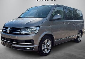 VW T6 Transporter 195.814 km 32.990 &euro; Weinstadt 71384