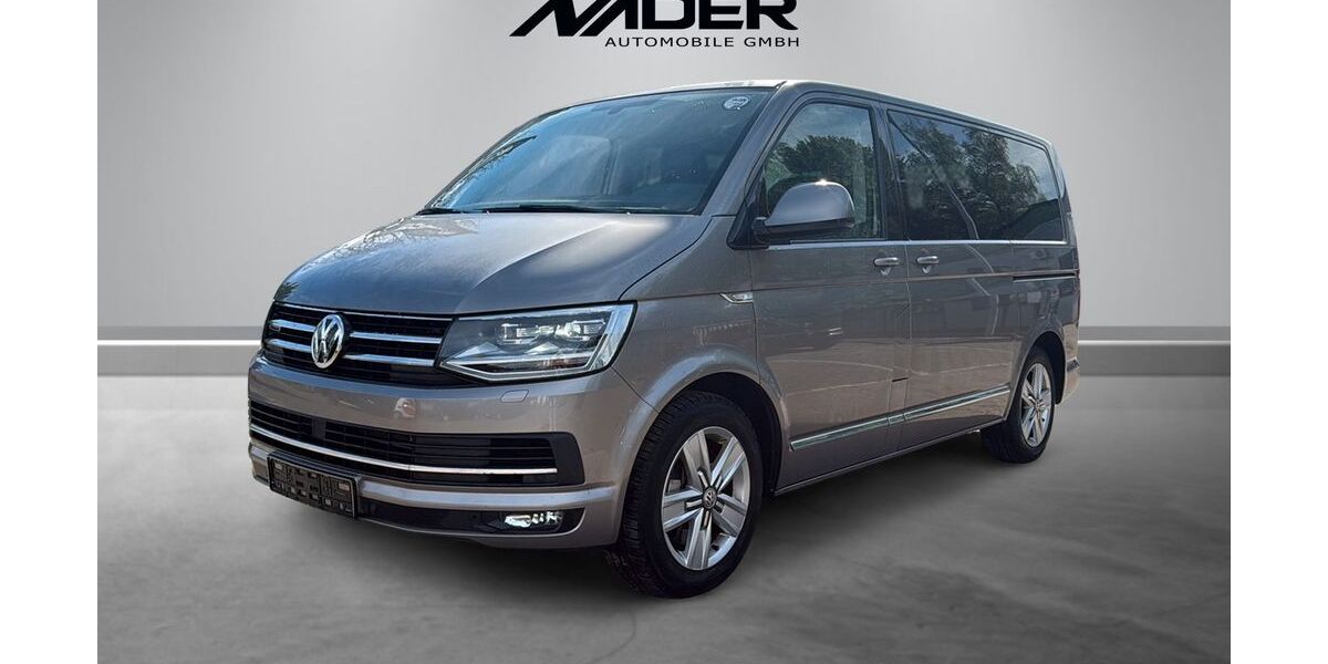 VW T6 Transporter 195.814 km 32.990 &euro; Weinstadt 71384