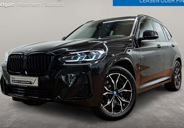 BMW X3 31.804 km 47.960 &euro; Stuttgart 70569