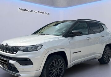Jeep Compass 66.160 km 22.900 &euro; Stuttgart 70565