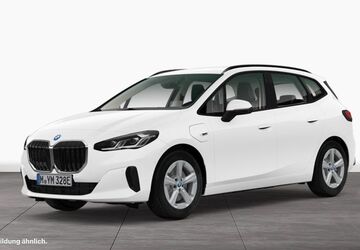BMW 230 Active Tourer 43.218 km 30.790 &euro; Stuttgart 70569