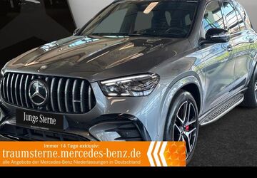 Mercedes-Benz GLE 53 AMG 17.365 km 95.990 &euro; Stuttgart 70469