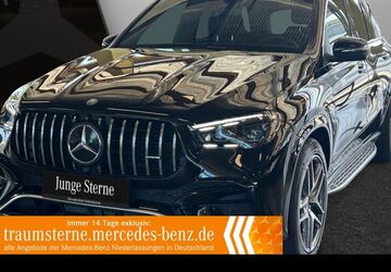 Mercedes-Benz GLE 53 AMG 21.529 km 94.990 &euro; Stuttgart 70469
