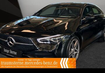 Mercedes-Benz CLA 180 Shooting Brake 17.143 km 27.490 &euro; Stuttgart 70469