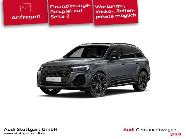 Audi Q7 32.414 km 72.840 &euro; Stuttgart 70563