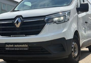 Renault Trafic 139.000 km 12.950 &euro; Ebersbach an der Fils. 73061