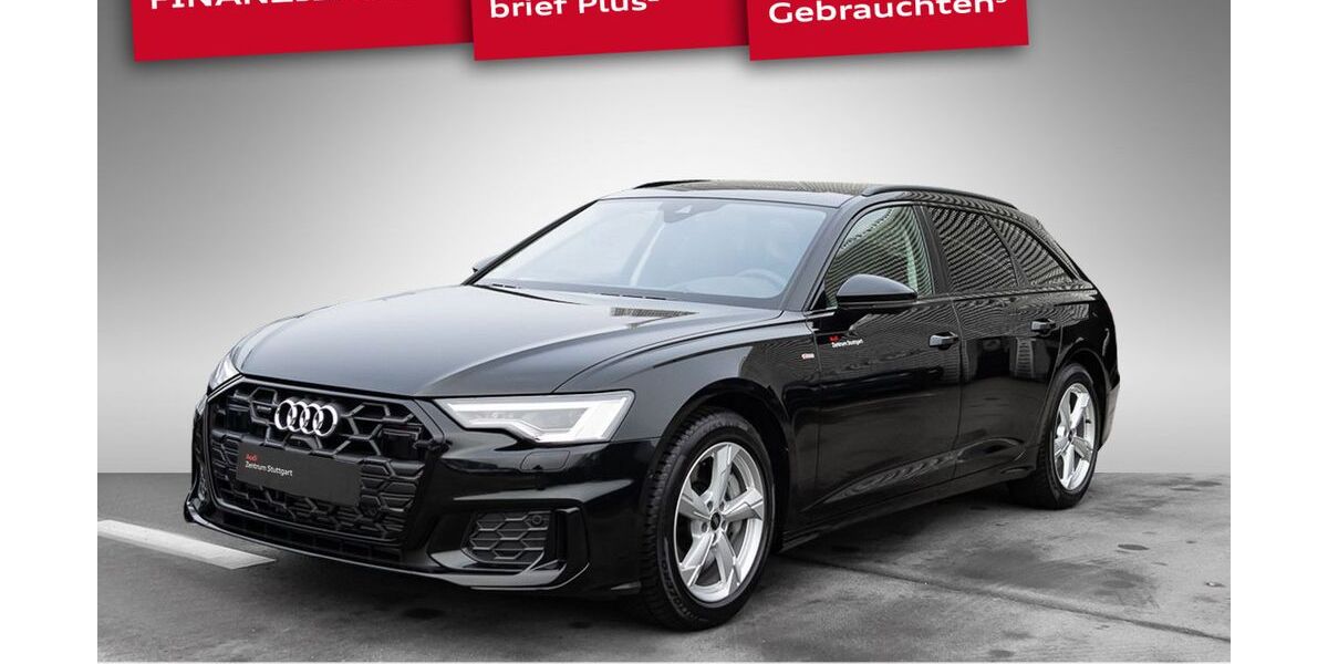 Audi A6 14.999 km 55.670 &euro; Stuttgart 70563